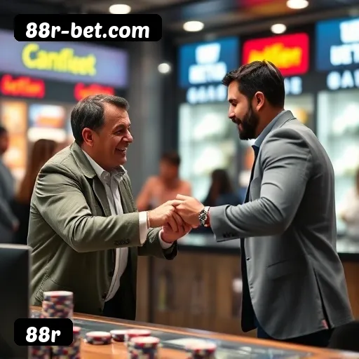 Jogos de Cassino ao Vivo