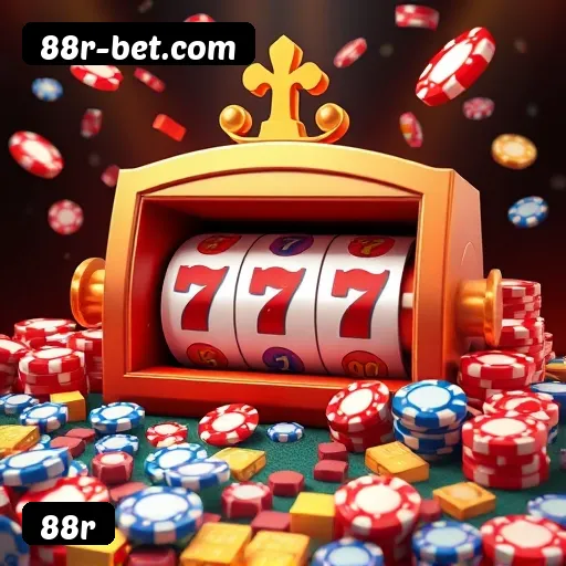 Coleção Premium de Slots 88r - NetEnt, Pragmatic Play, Evolution